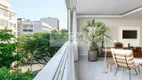 Foto 4 de Apartamento com 3 Quartos para alugar, 285m² em Copacabana, Rio de Janeiro