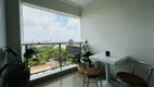 Foto 10 de Apartamento com 3 Quartos à venda, 96m² em Parque São Jorge, São Paulo