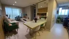 Foto 26 de Apartamento com 2 Quartos à venda, 54m² em Ipiranga, São Paulo