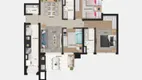 Foto 51 de Apartamento com 2 Quartos à venda, 72m² em Centro, Osasco