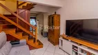 Foto 4 de Casa de Condomínio com 3 Quartos à venda, 85m² em Humaitá, Porto Alegre