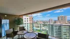 Foto 11 de Apartamento com 3 Quartos à venda, 108m² em Bosque das Juritis, Ribeirão Preto