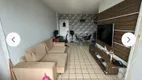 Foto 2 de Apartamento com 2 Quartos à venda, 61m² em Ilha do Retiro, Recife