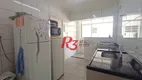 Foto 13 de Apartamento com 2 Quartos à venda, 90m² em José Menino, Santos
