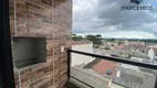 Foto 10 de Apartamento com 1 Quarto à venda, 38m² em Boqueirão, Curitiba