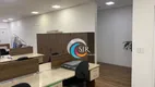 Foto 2 de Sala Comercial para alugar, 225m² em Brooklin, São Paulo