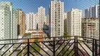 Foto 4 de Cobertura com 3 Quartos à venda, 146m² em Vila Clementino, São Paulo