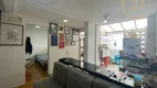 Foto 4 de Apartamento com 2 Quartos à venda, 53m² em Santa Cecília, São Paulo