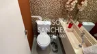 Foto 7 de Apartamento com 2 Quartos à venda, 107m² em Jardim Marajoara, São Paulo