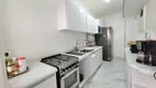 Foto 17 de Apartamento com 2 Quartos à venda, 80m² em Jardim Astúrias, Guarujá