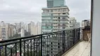 Foto 6 de Cobertura com 2 Quartos à venda, 167m² em Vila Nova Conceição, São Paulo