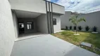 Foto 2 de Casa com 3 Quartos à venda, 100m² em Residencial Santa Fe I, Goiânia