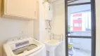 Foto 10 de Apartamento com 3 Quartos à venda, 78m² em Cabral, Curitiba