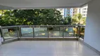 Foto 15 de Apartamento com 4 Quartos à venda, 370m² em Barra da Tijuca, Rio de Janeiro