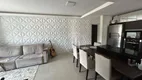 Foto 7 de Apartamento com 2 Quartos à venda, 88m² em Praia Comprida, São José