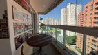 Foto 10 de Apartamento com 3 Quartos à venda, 133m² em Jardim Bela Vista, Santo André