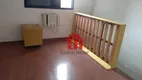 Foto 18 de Apartamento com 3 Quartos para venda ou aluguel, 130m² em Pompeia, Santos