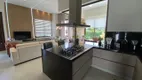 Foto 2 de Casa de Condomínio com 3 Quartos à venda, 189m² em Parque Brasil 500, Paulínia