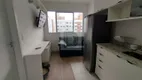 Foto 4 de Apartamento com 1 Quarto à venda, 25m² em Jardim Bonfiglioli, São Paulo