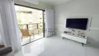 Foto 2 de Apartamento com 3 Quartos à venda, 105m² em Enseada, Guarujá