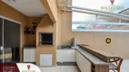 Foto 11 de Casa de Condomínio com 3 Quartos à venda, 160m² em Xaxim, Curitiba