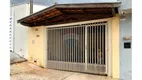 Foto 3 de Casa com 2 Quartos à venda, 80m² em Jardim Itamarati, Botucatu