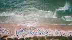 Foto 12 de Cobertura com 3 Quartos à venda, 218m² em Praia De Palmas, Governador Celso Ramos