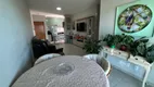 Foto 2 de Apartamento com 3 Quartos à venda, 72m² em Tibery, Uberlândia