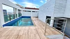 Foto 14 de Apartamento com 1 Quarto à venda, 37m² em Piedade, Jaboatão dos Guararapes