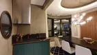 Foto 2 de Apartamento com 3 Quartos para alugar, 190m² em Jardim, Santo André