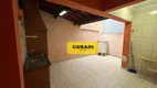 Foto 23 de Sobrado com 3 Quartos à venda, 160m² em Santa Terezinha, São Bernardo do Campo