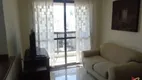 Foto 8 de Flat com 1 Quarto para alugar, 41m² em Itaim Bibi, São Paulo
