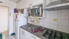 Foto 7 de Apartamento com 2 Quartos à venda, 55m² em Vila Regente Feijó, São Paulo