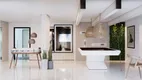 Foto 10 de Apartamento com 3 Quartos à venda, 140m² em Vila Caicara, Praia Grande