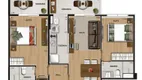 Foto 28 de Apartamento com 1 Quarto à venda, 70m² em Camorim, Rio de Janeiro