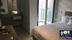 Foto 13 de Flat com 2 Quartos para alugar, 101m² em Itaim Bibi, São Paulo