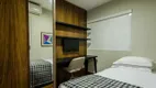 Foto 10 de Flat com 2 Quartos para alugar, 65m² em Brooklin, São Paulo