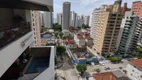 Foto 8 de Apartamento com 4 Quartos à venda, 195m² em Praia das Pitangueiras, Guarujá