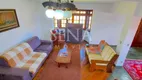 Foto 3 de Casa de Condomínio com 4 Quartos à venda, 180m² em Alto do Capivari, Campos do Jordão