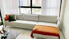 Foto 4 de Apartamento com 4 Quartos à venda, 140m² em Serra, Belo Horizonte