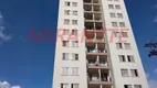 Foto 3 de Apartamento com 2 Quartos à venda, 57m² em Vila Gustavo, São Paulo