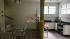 Foto 6 de Casa com 3 Quartos à venda, 202m² em Vila Industrial, Campinas