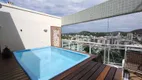 Foto 2 de Cobertura com 3 Quartos à venda, 145m² em Freguesia- Jacarepaguá, Rio de Janeiro