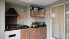 Foto 7 de Apartamento com 3 Quartos à venda, 189m² em Santana, São Paulo