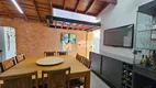 Foto 2 de Casa com 3 Quartos à venda, 132m² em Vila Lemos, Bauru