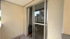 Foto 6 de Apartamento com 2 Quartos à venda, 55m² em Ipanema, Londrina