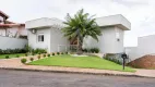 Foto 2 de Casa de Condomínio com 4 Quartos à venda, 397m² em Sousas, Campinas