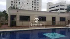 Foto 15 de Apartamento com 2 Quartos à venda, 51m² em Utinga, Santo André