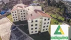 Foto 2 de Apartamento com 3 Quartos à venda, 66m² em Uvaranas, Ponta Grossa