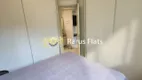 Foto 13 de Flat com 2 Quartos para alugar, 54m² em Vila Olímpia, São Paulo